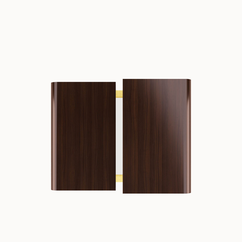 Alceste Side Table — view 3