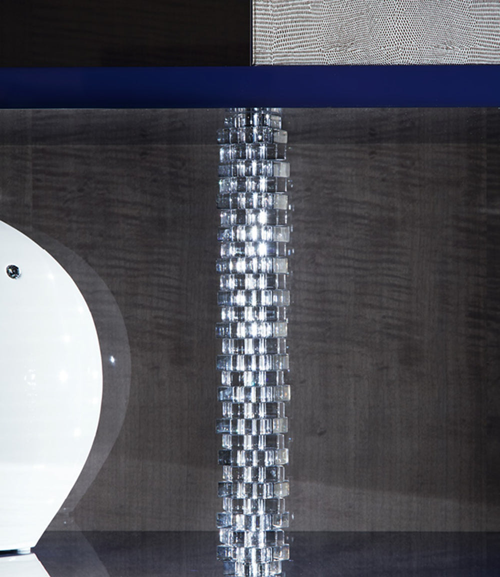 Alchemy 2 Sections Bookcase — view 4