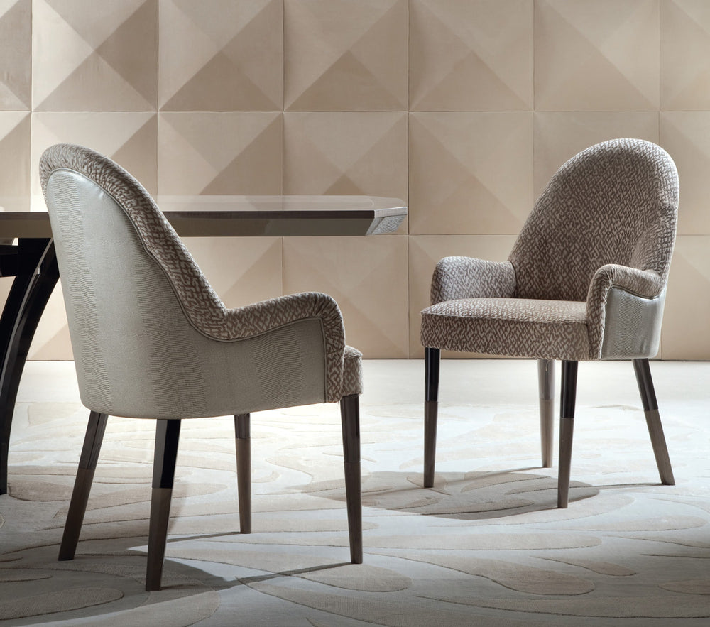 Alchemy Armchair — view 2