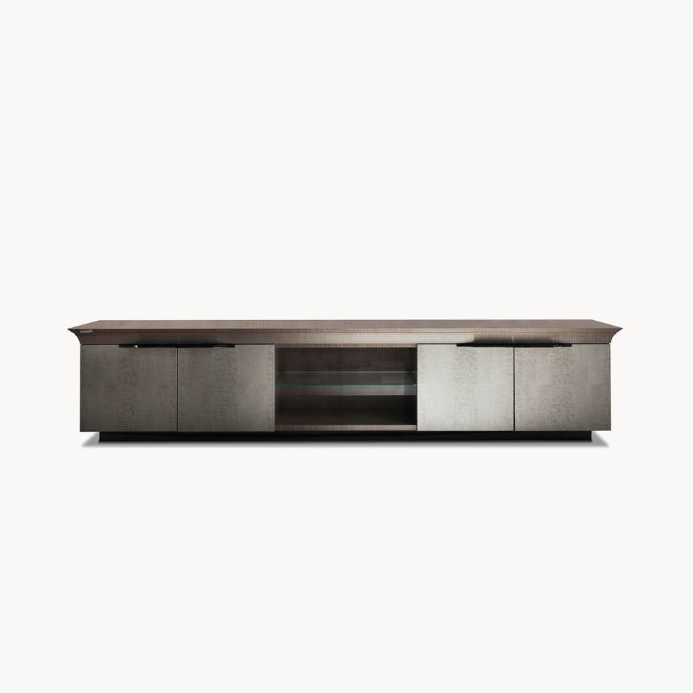 Alchemy Tv Unit — front view