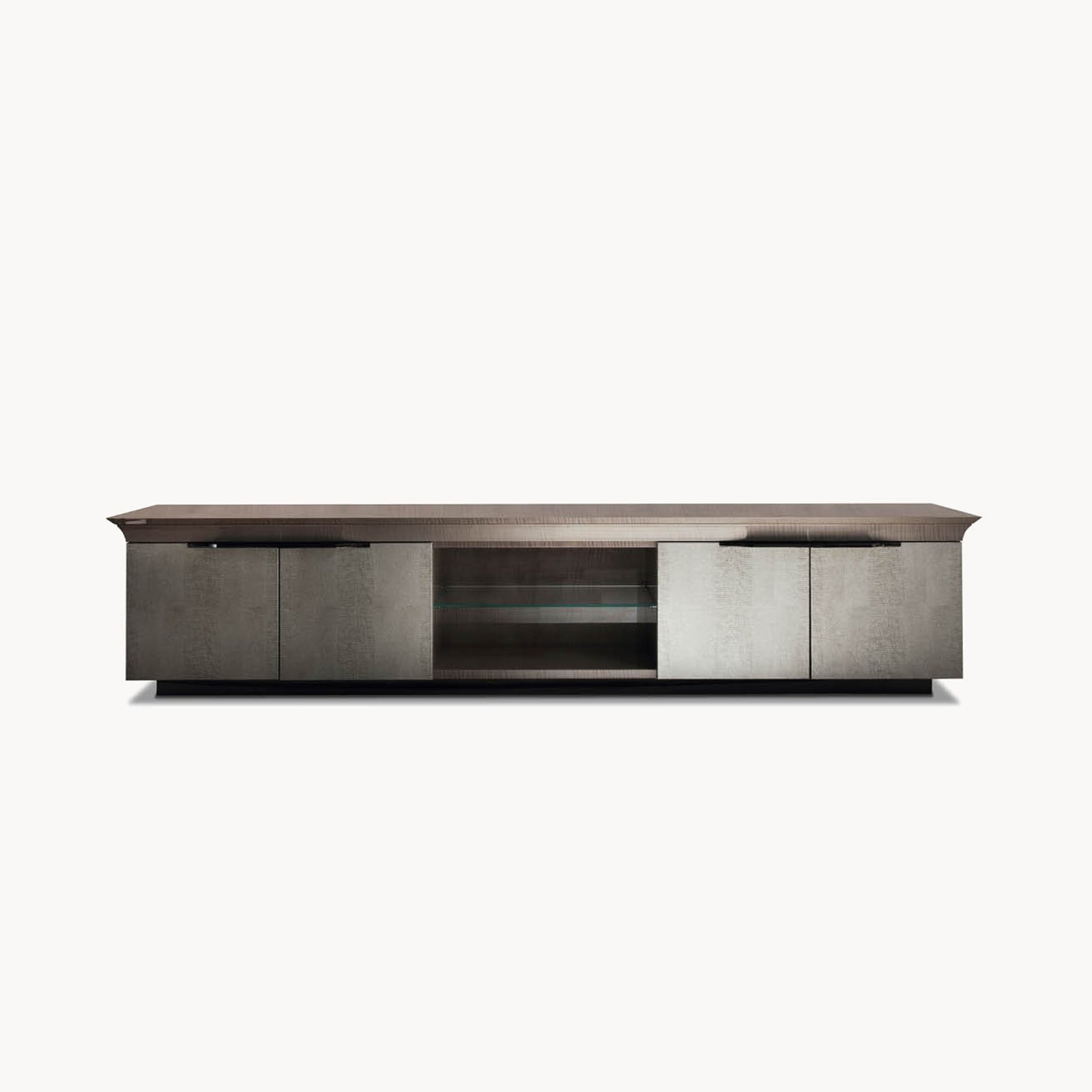 Alchemy Tv Unit — front view