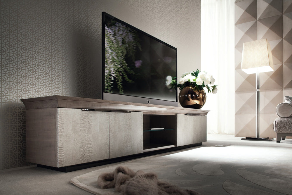 Alchemy Tv Unit — view 3
