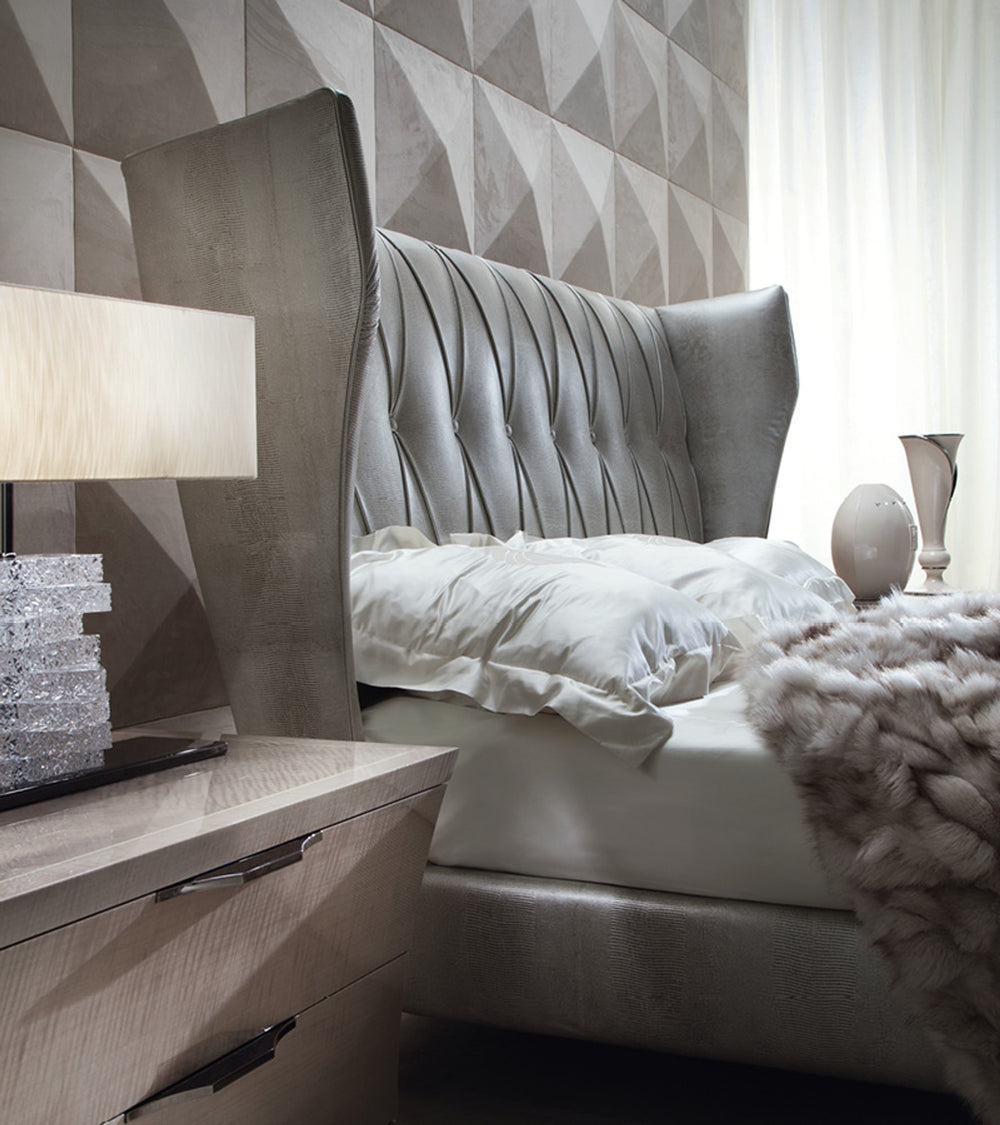 Alchemy Bed — view 2