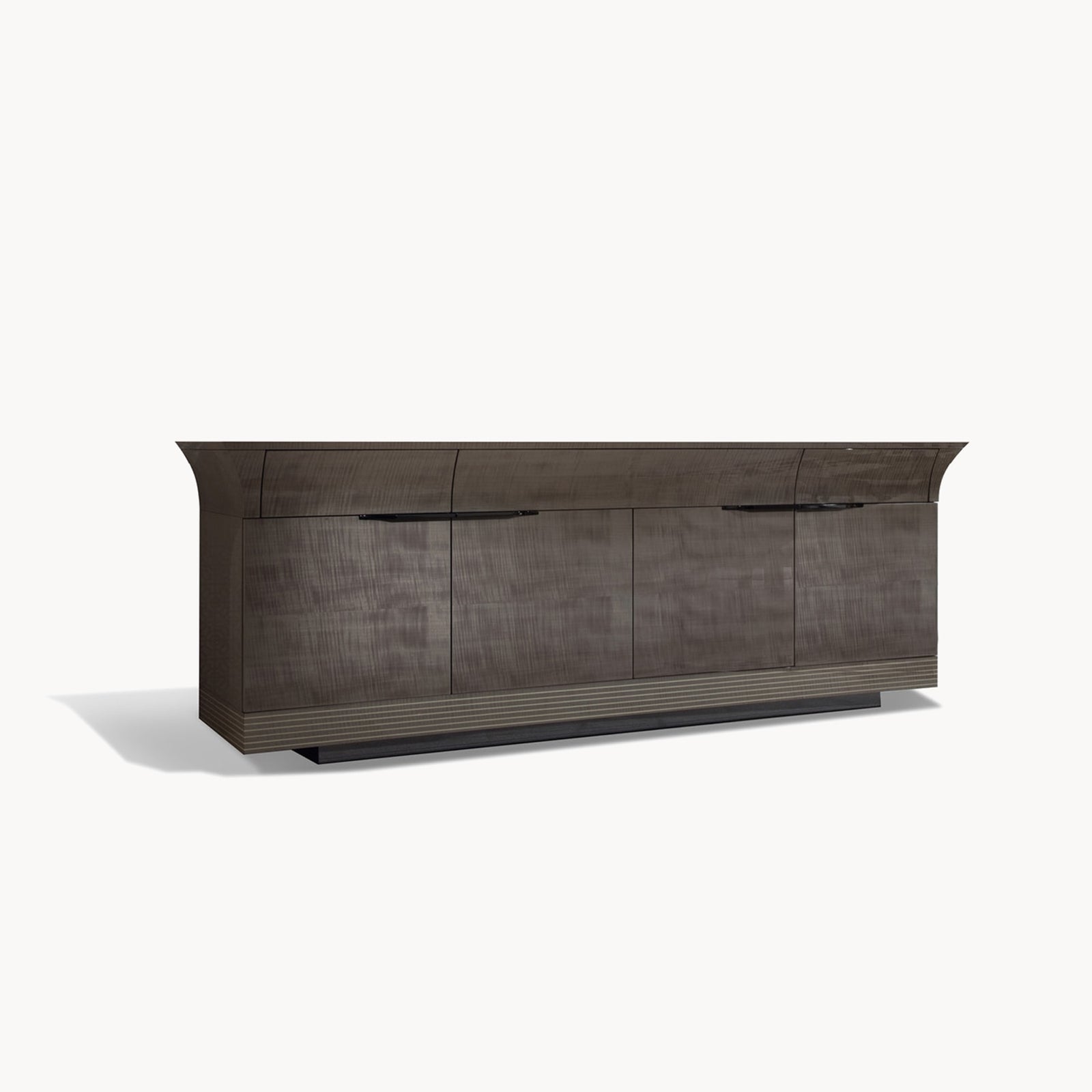 Alchemy Buffet — front view