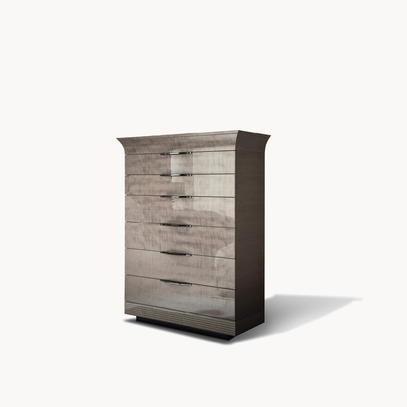 Alchemy Chest — front view