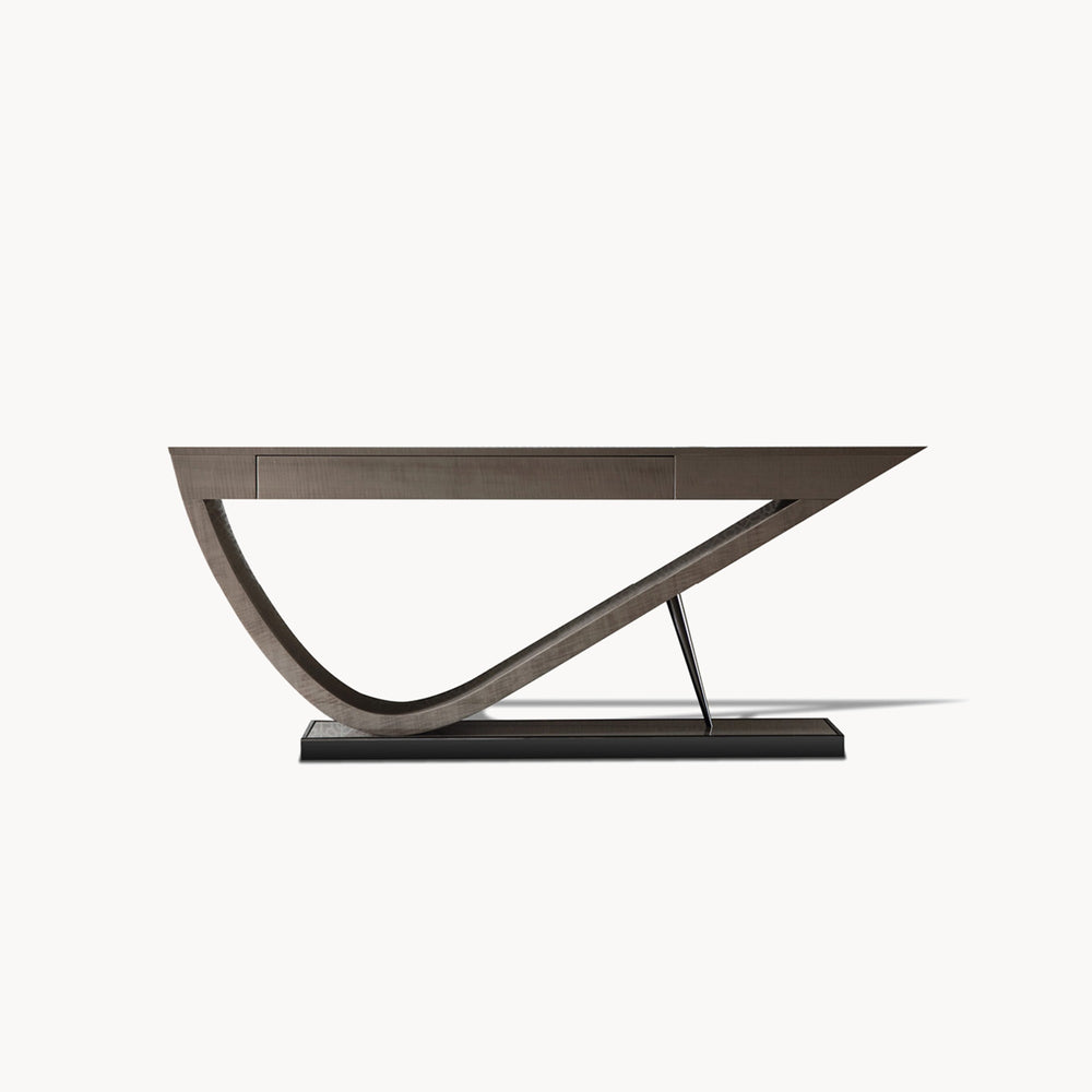 Alchemy Consolle — front view