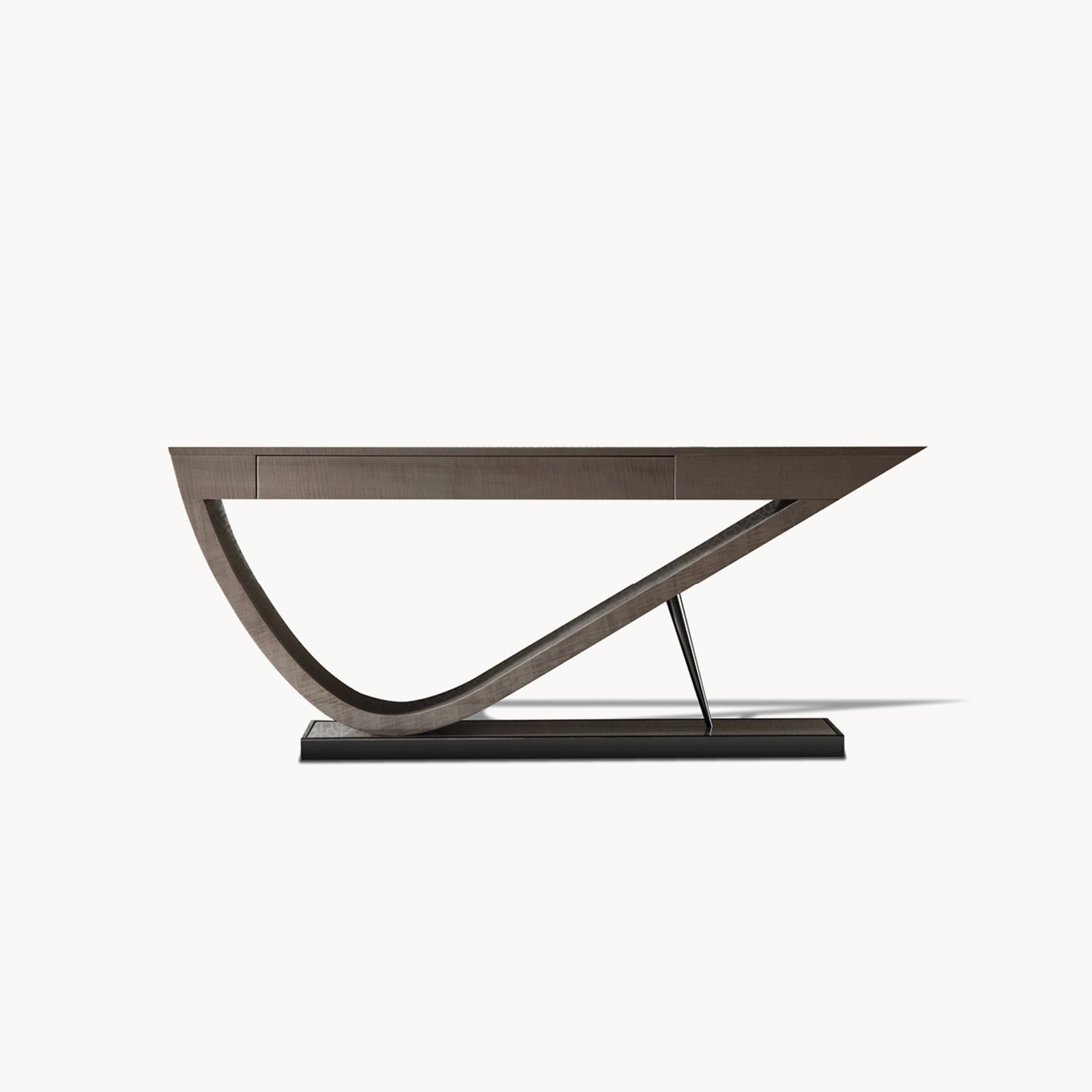 Alchemy Consolle — front view