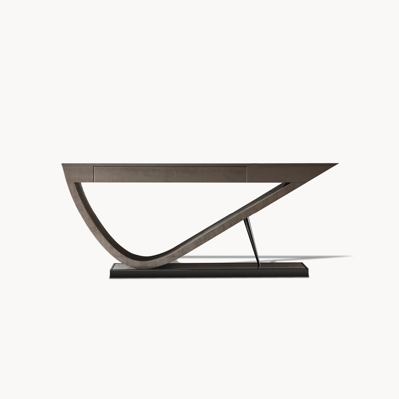 Alchemy Consolle — front view