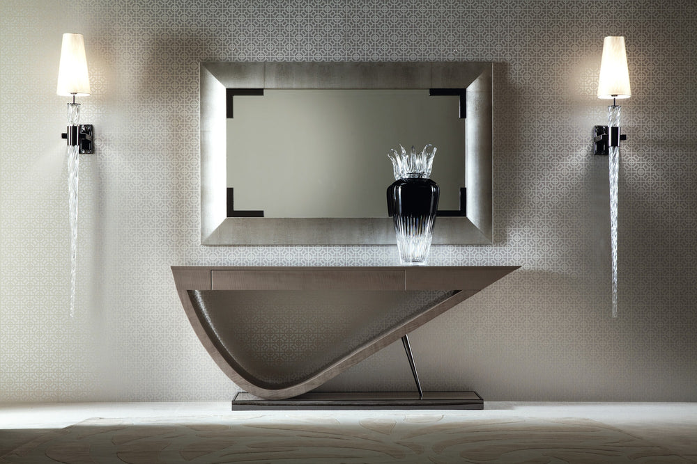 Alchemy Consolle — view 2