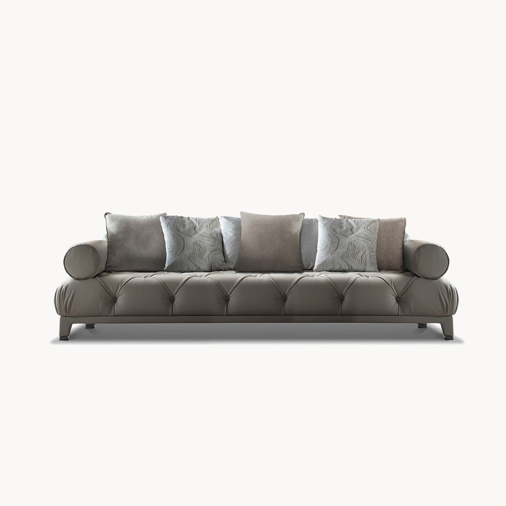 Alchemy Sofa — front view