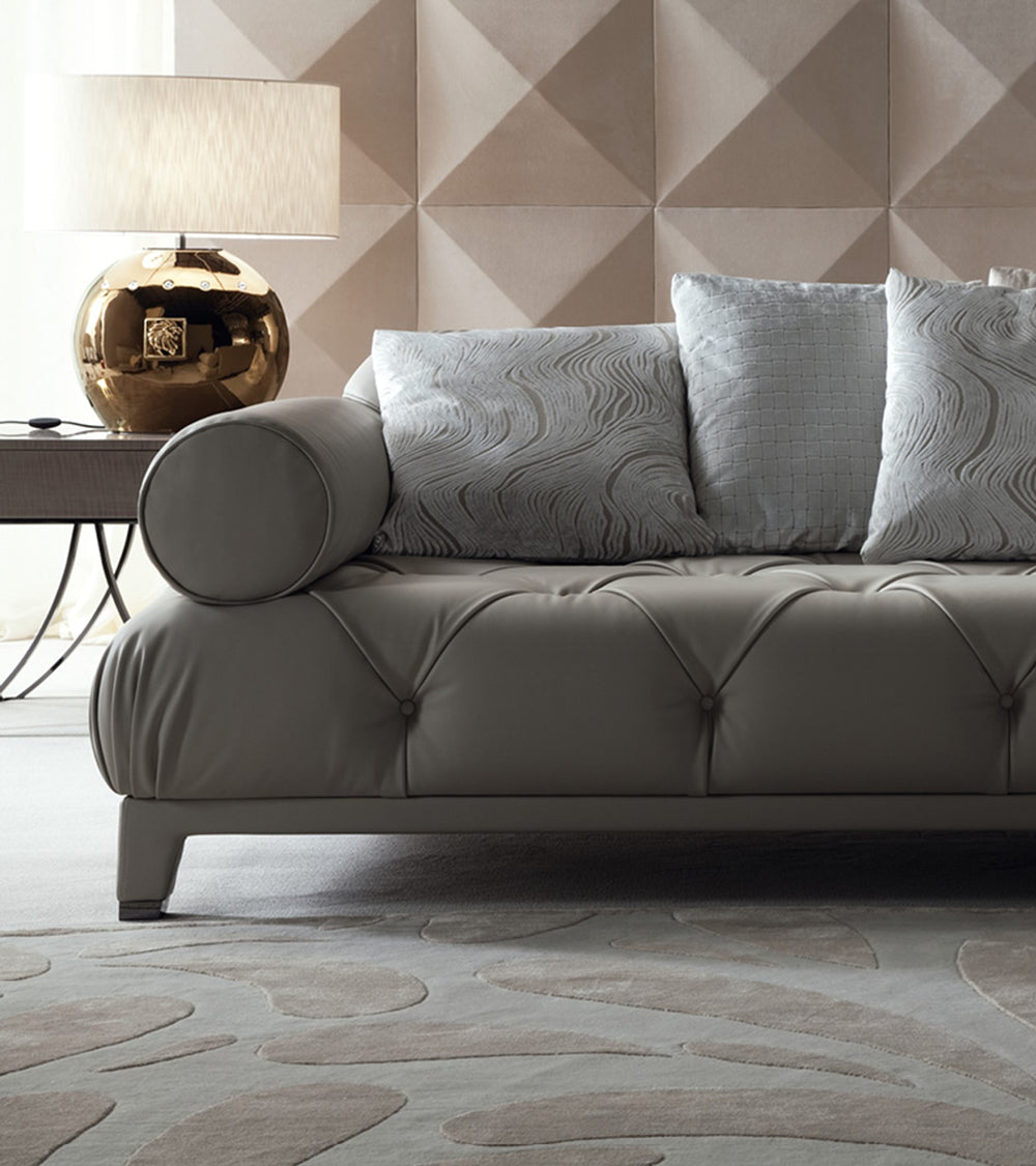 Alchemy Sofa — view 2