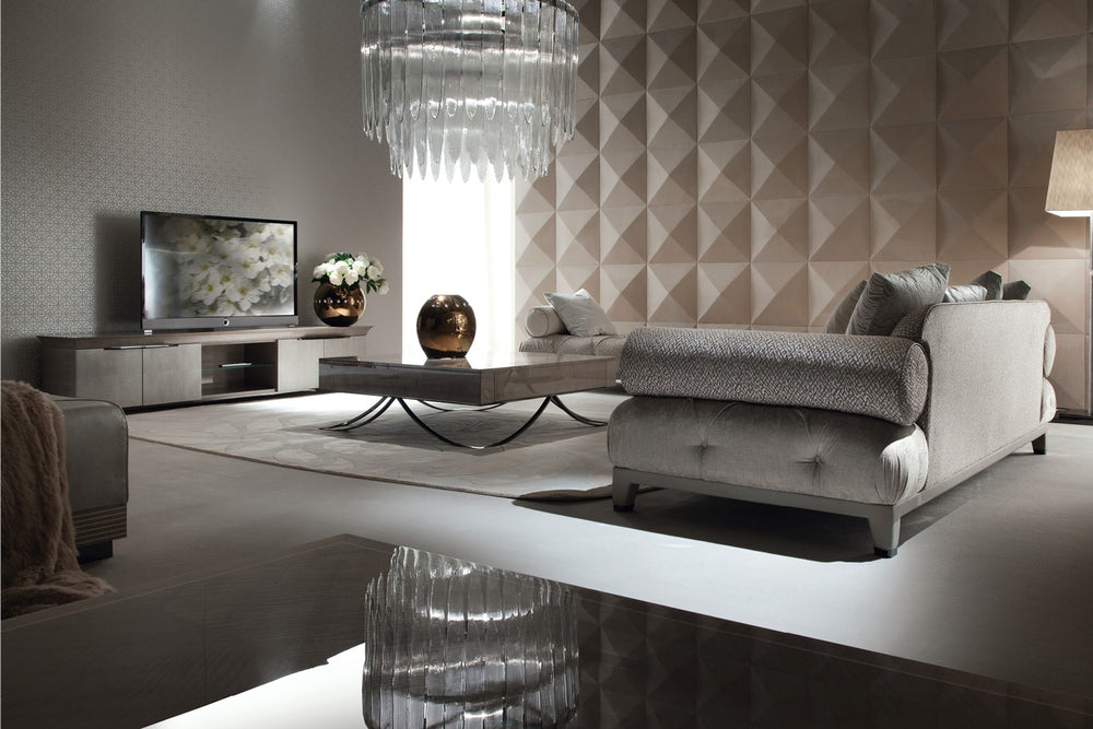 Alchemy Sofa — view 5