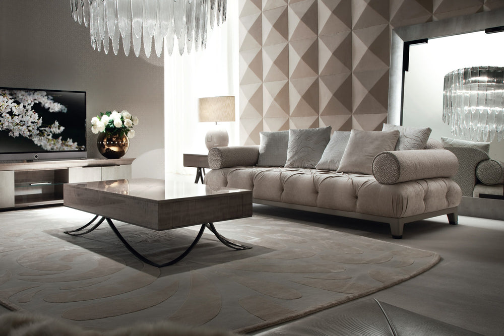 Alchemy Sofa — view 4