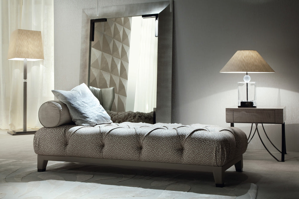 Alchemy Masami Chaise Longue — view 2