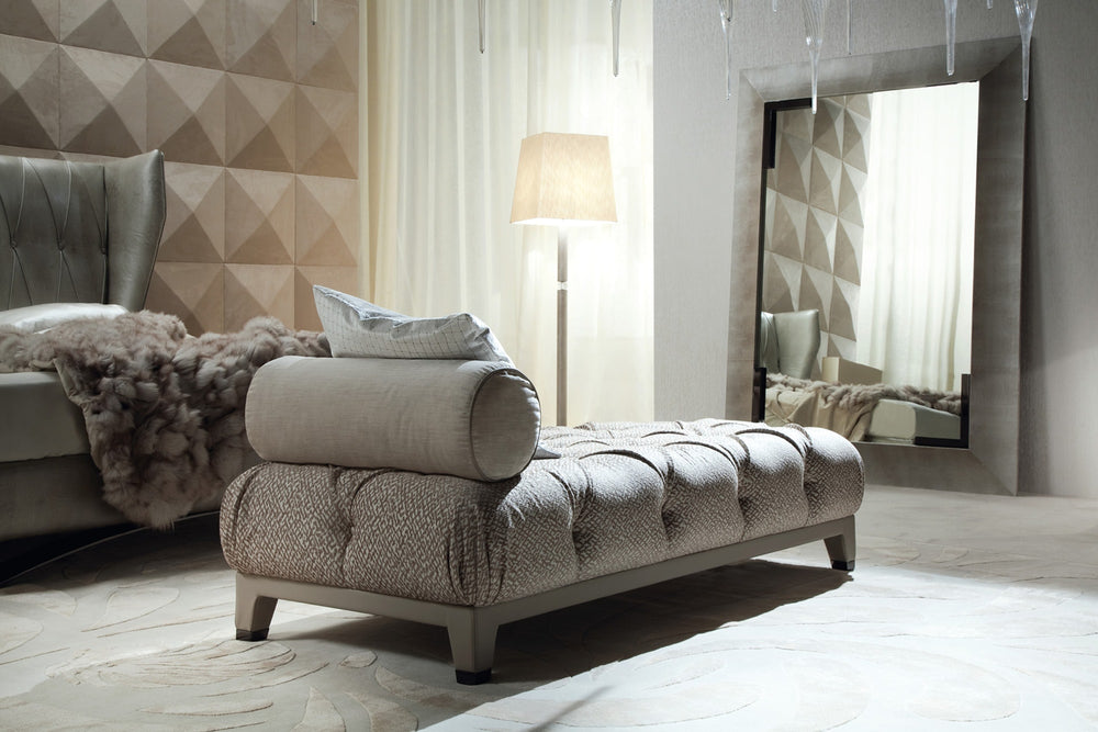 Alchemy Masami Chaise Longue — view 3