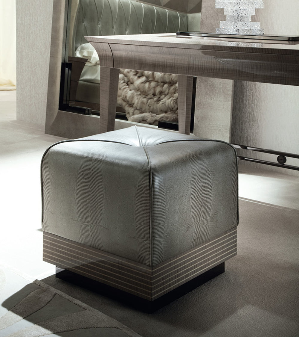 Alchemy Ottoman Vanity Desk — view 2
