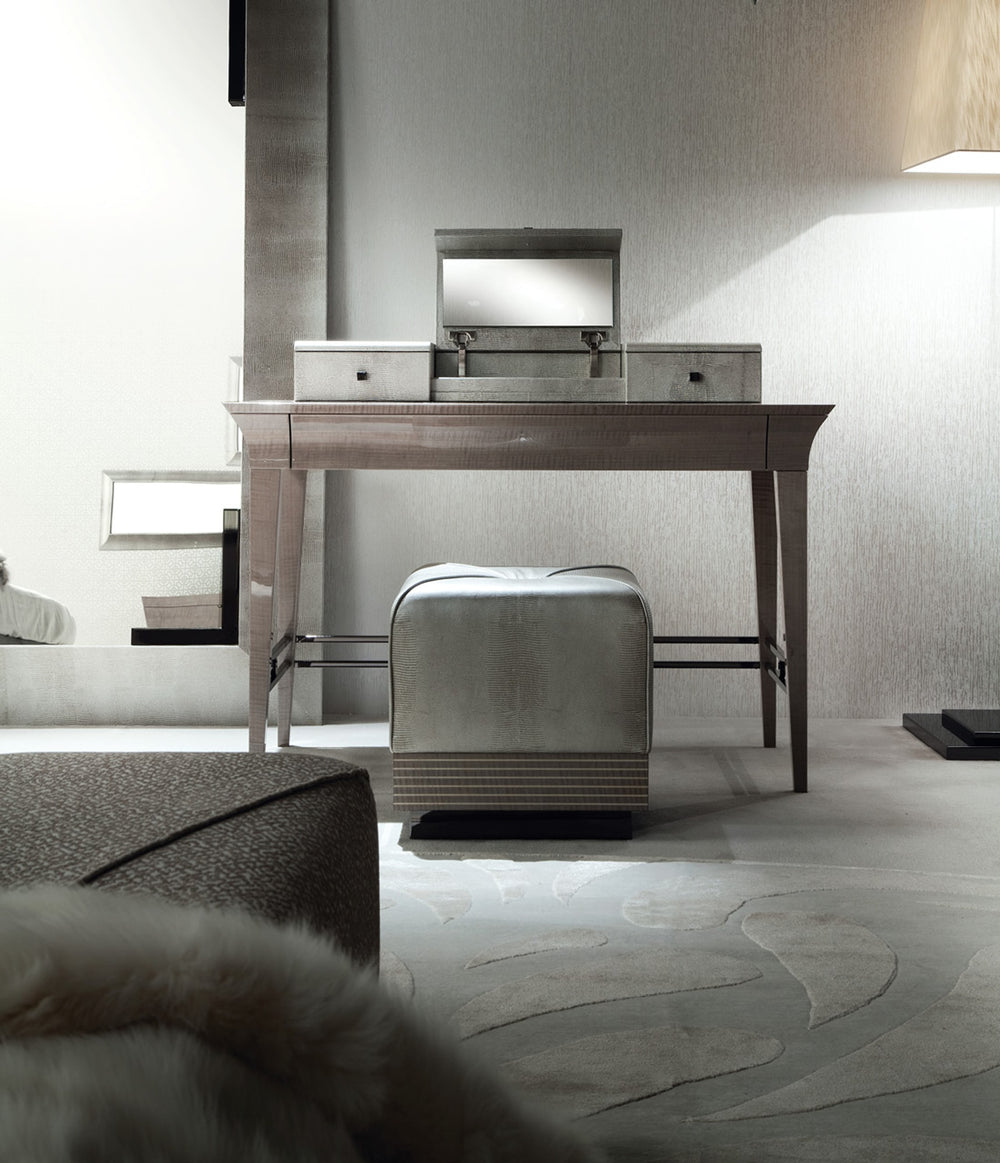Alchemy Ottoman Vanity Desk — view 4