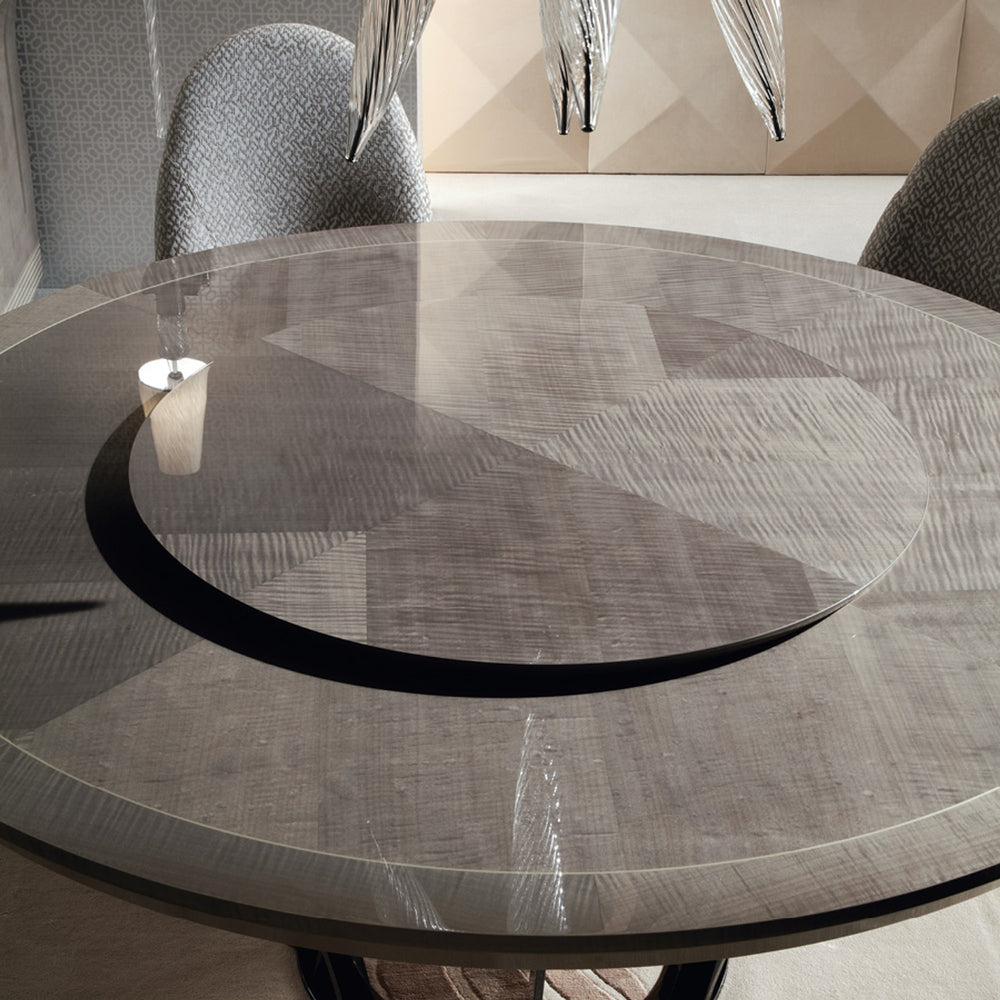 Alchemy Round Table — view 2