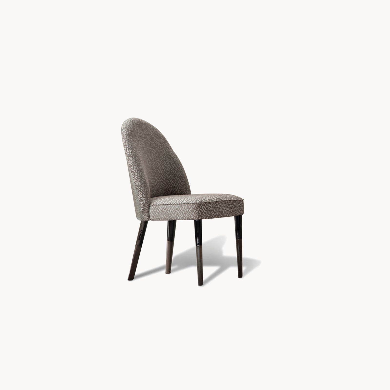 Alchemy Side Chair — front view