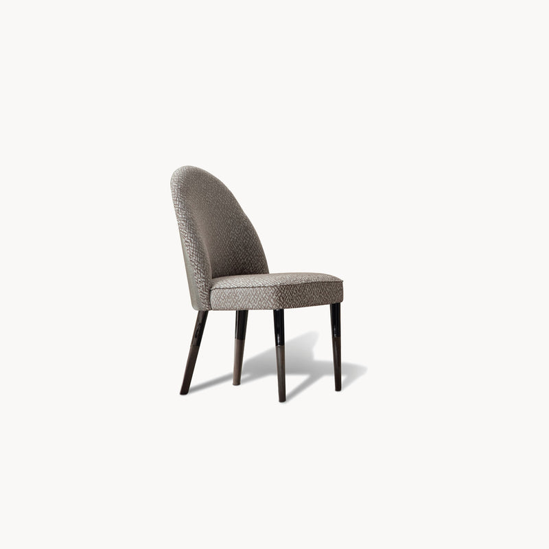 Alchemy Side Chair — front view