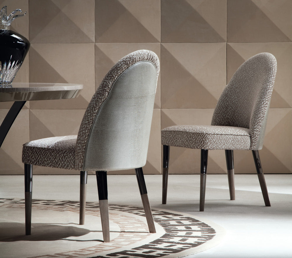 Alchemy Side Chair — view 2