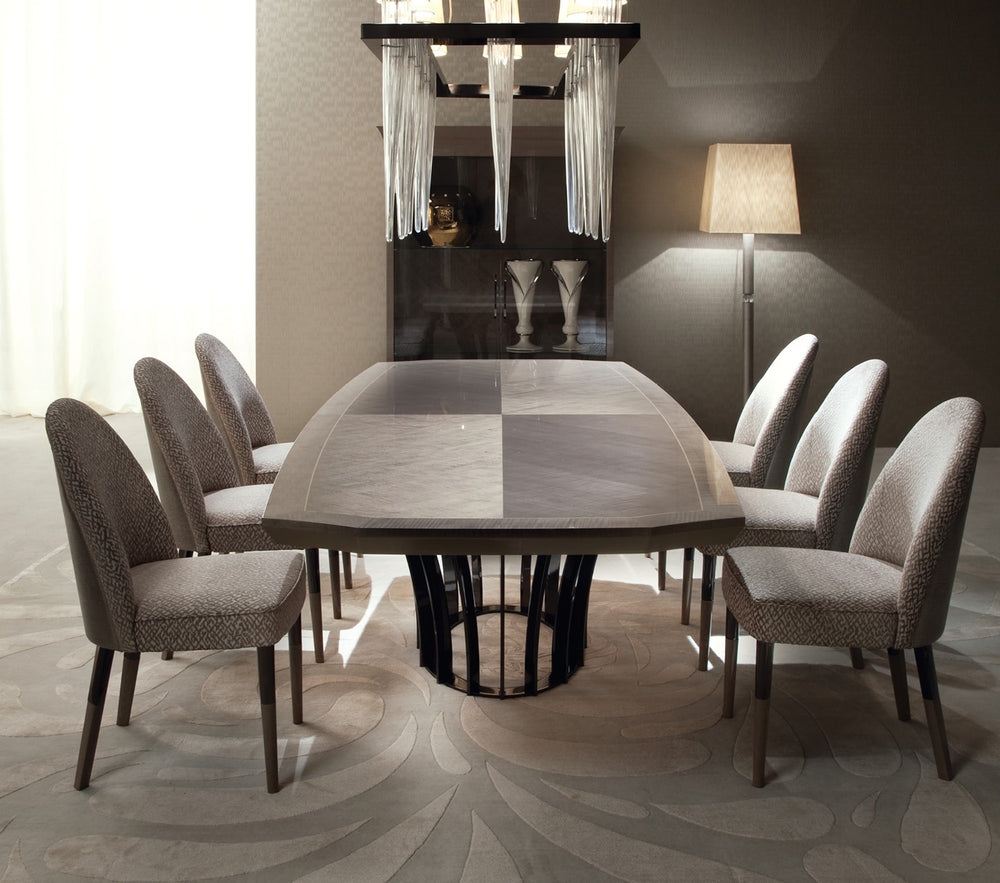 Alchemy Side Chair — view 3