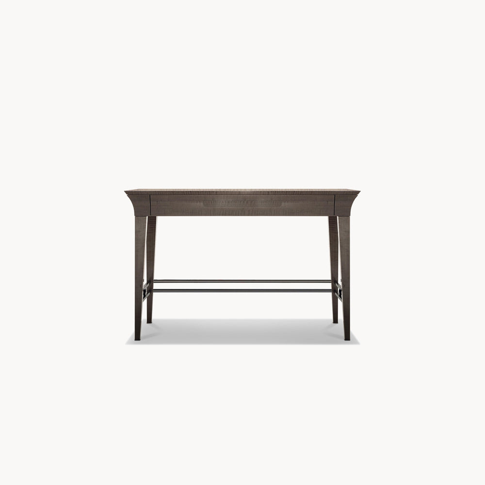 Alchemy Vanity Desk — front view