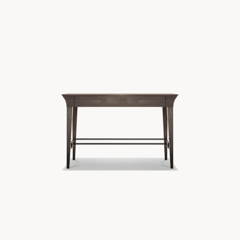 Alchemy Vanity Desk — front view