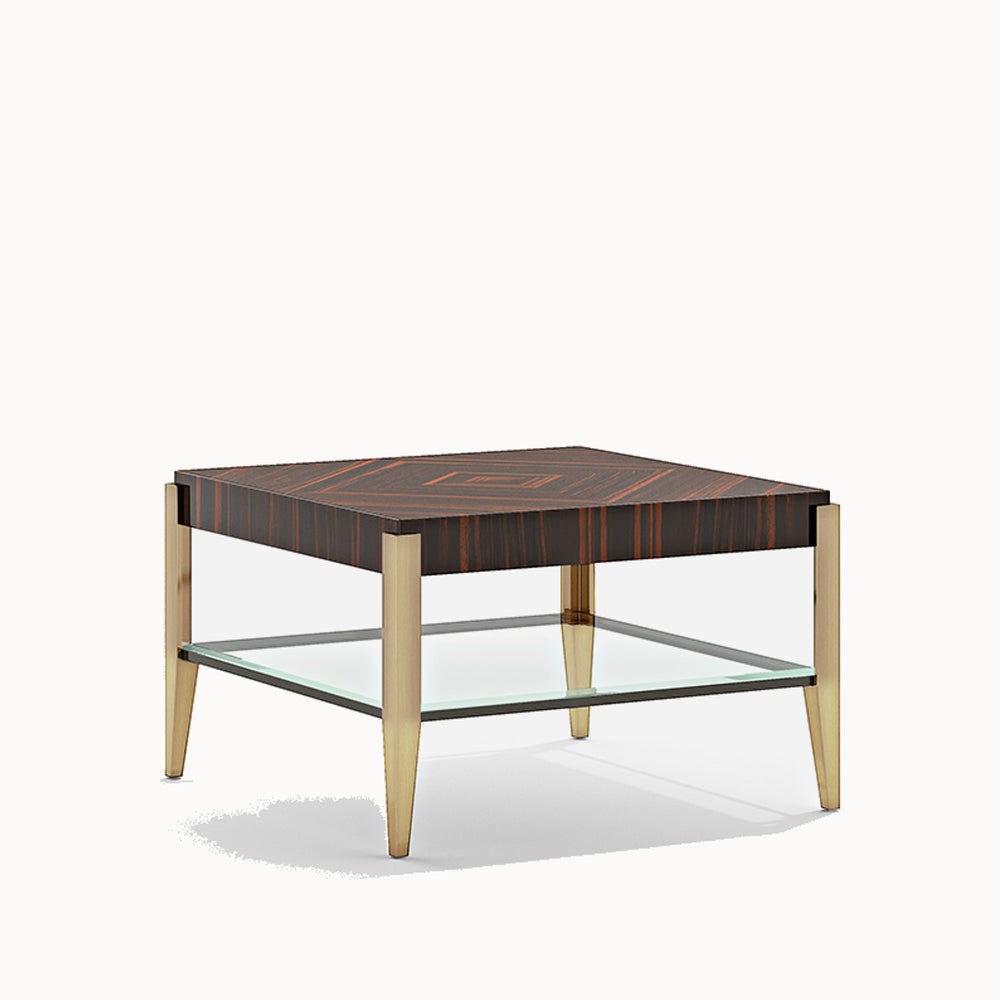Alias Q Dining Table — front view