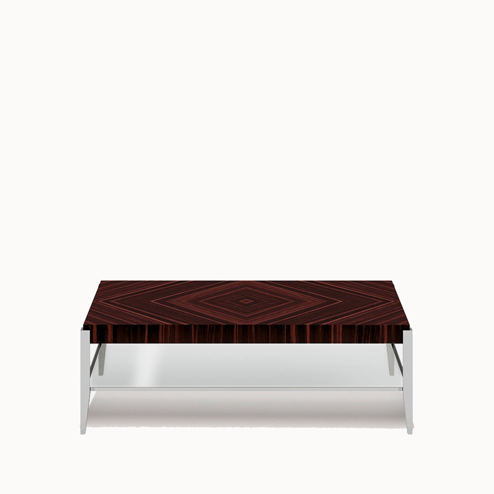 Alias R Coffee Table — front view