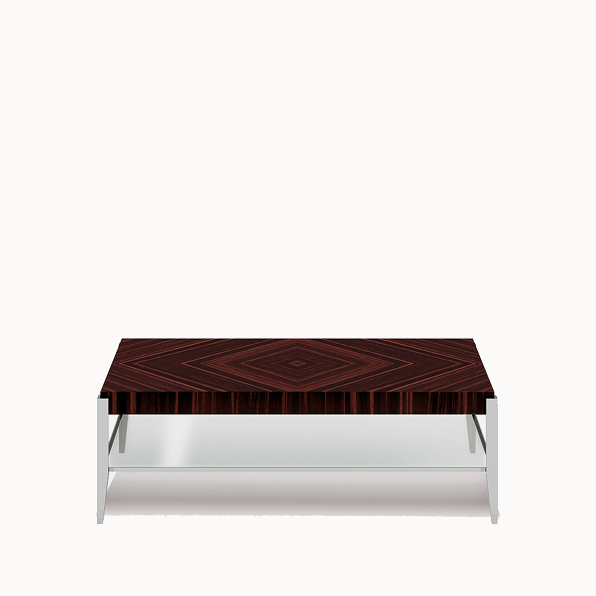Alias R Coffee Table — front view
