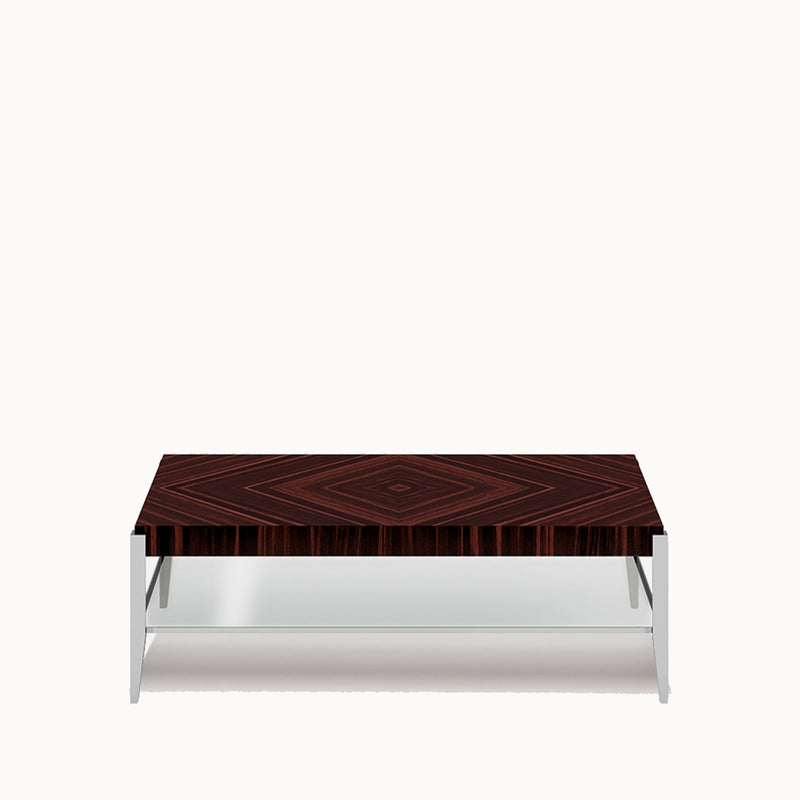 Alias R Coffee Table — front view