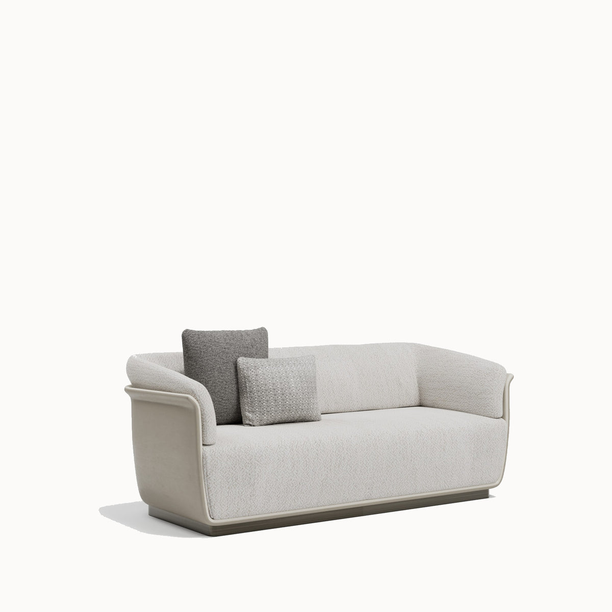 Allure Sofa — front view