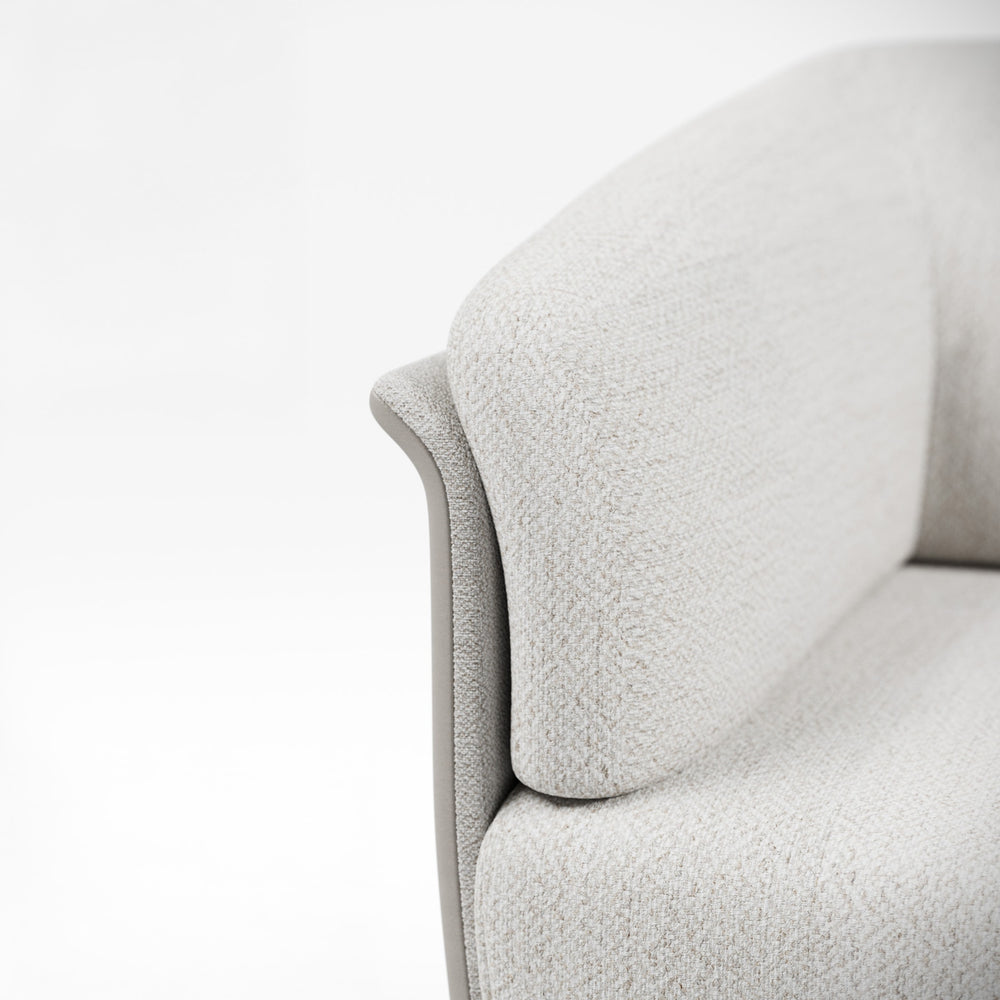 Allure Sofa — view 2