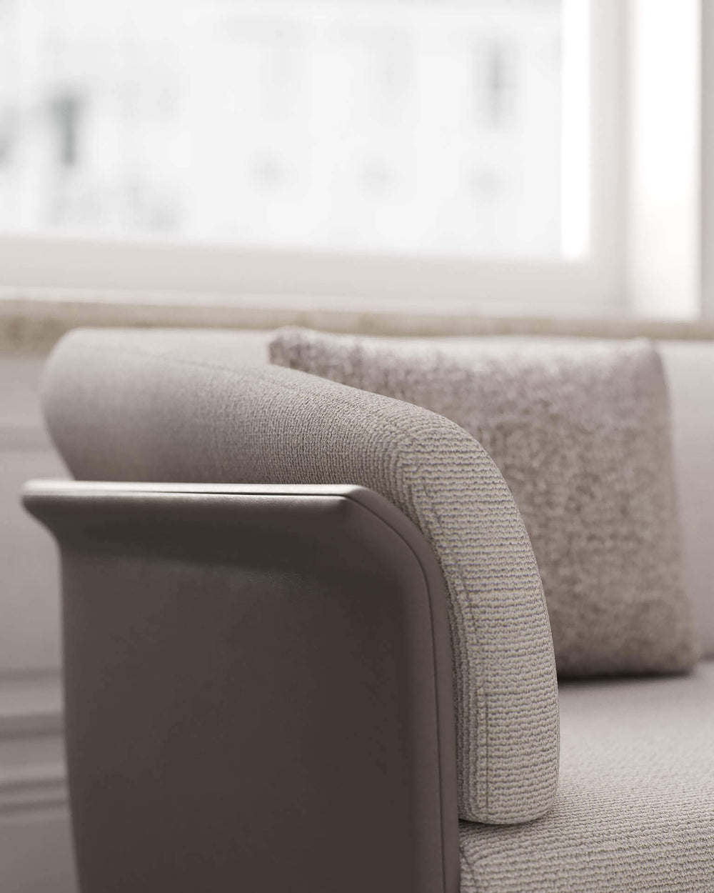 Allure Sofa — view 10