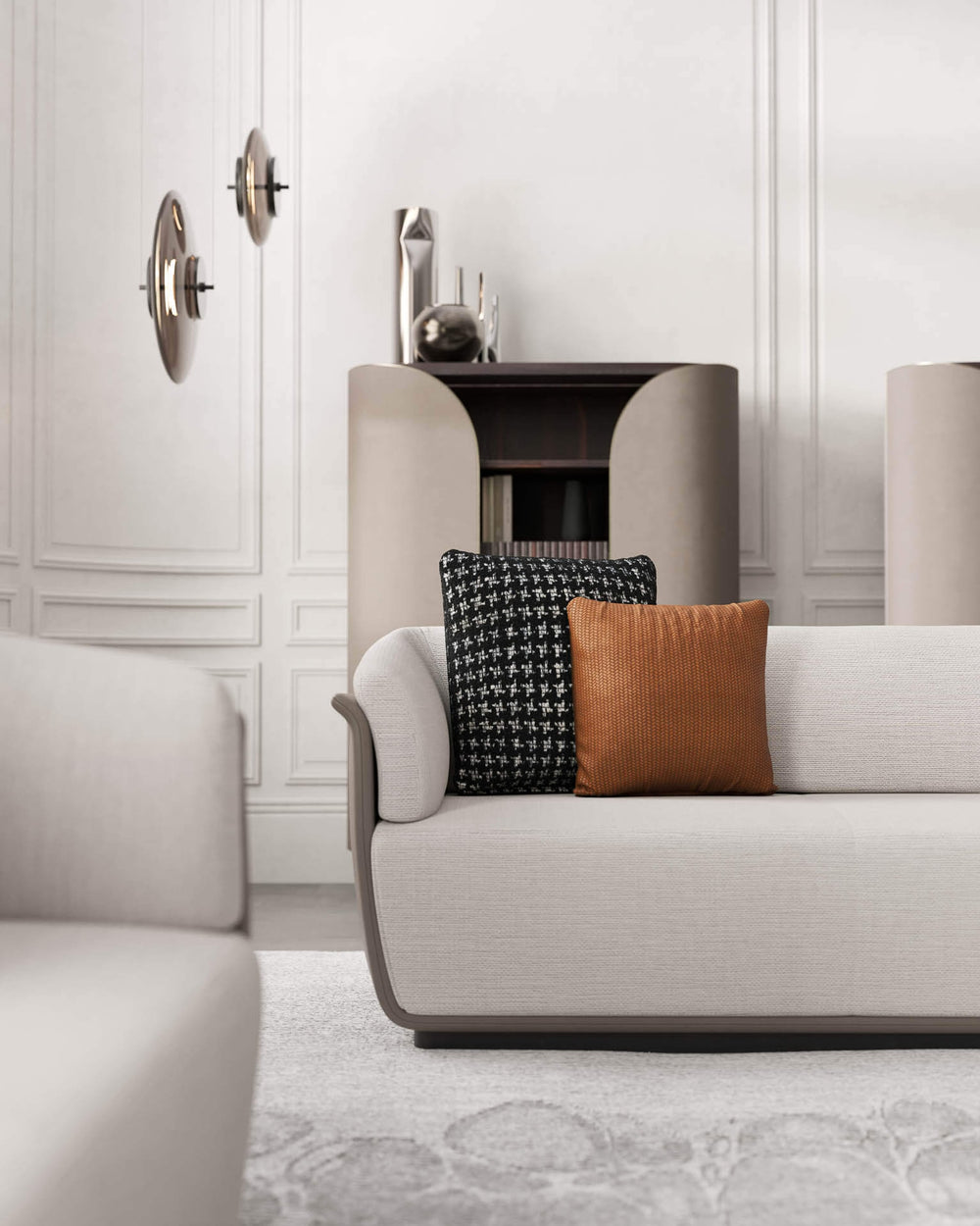 Allure Sofa — view 8