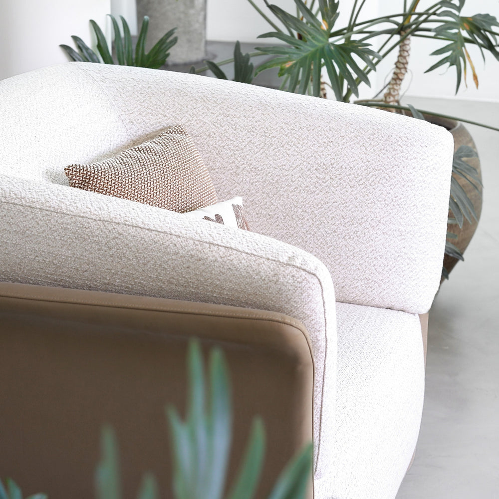 Allure Armchair — view 2