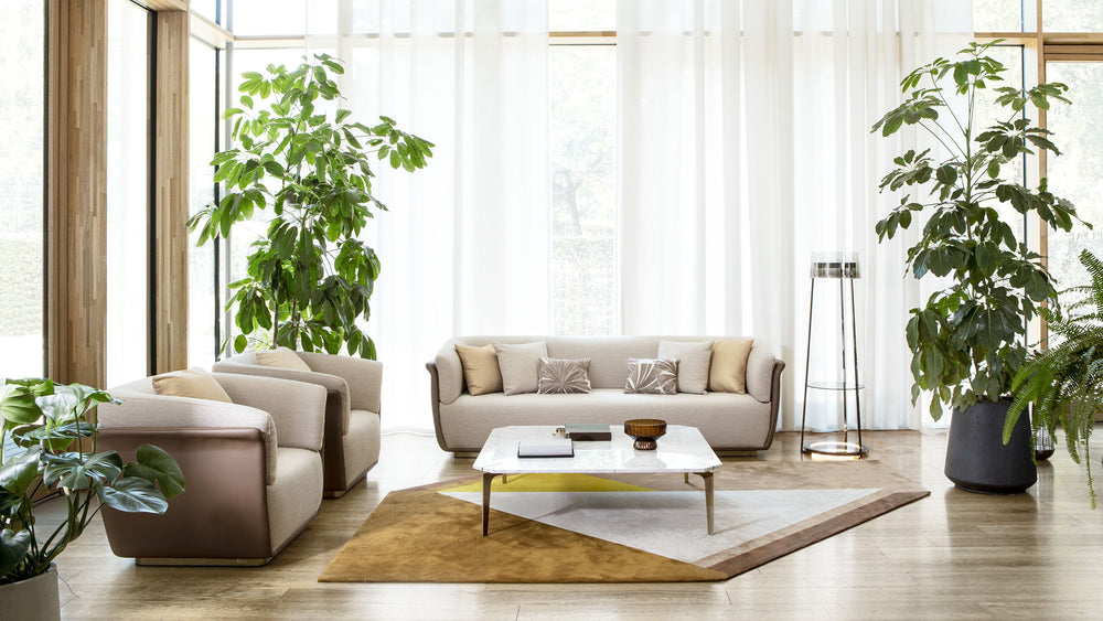 Allure Armchair — view 6