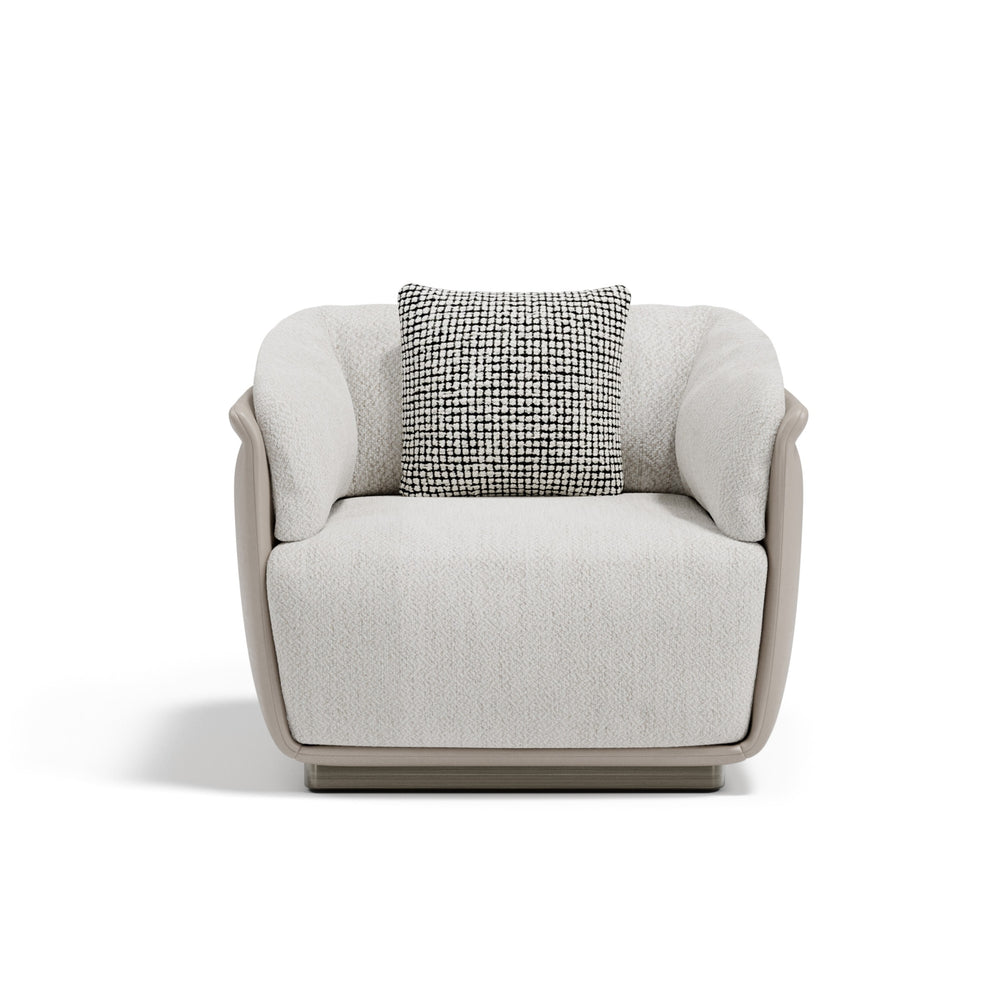 Allure Armchair — view 7