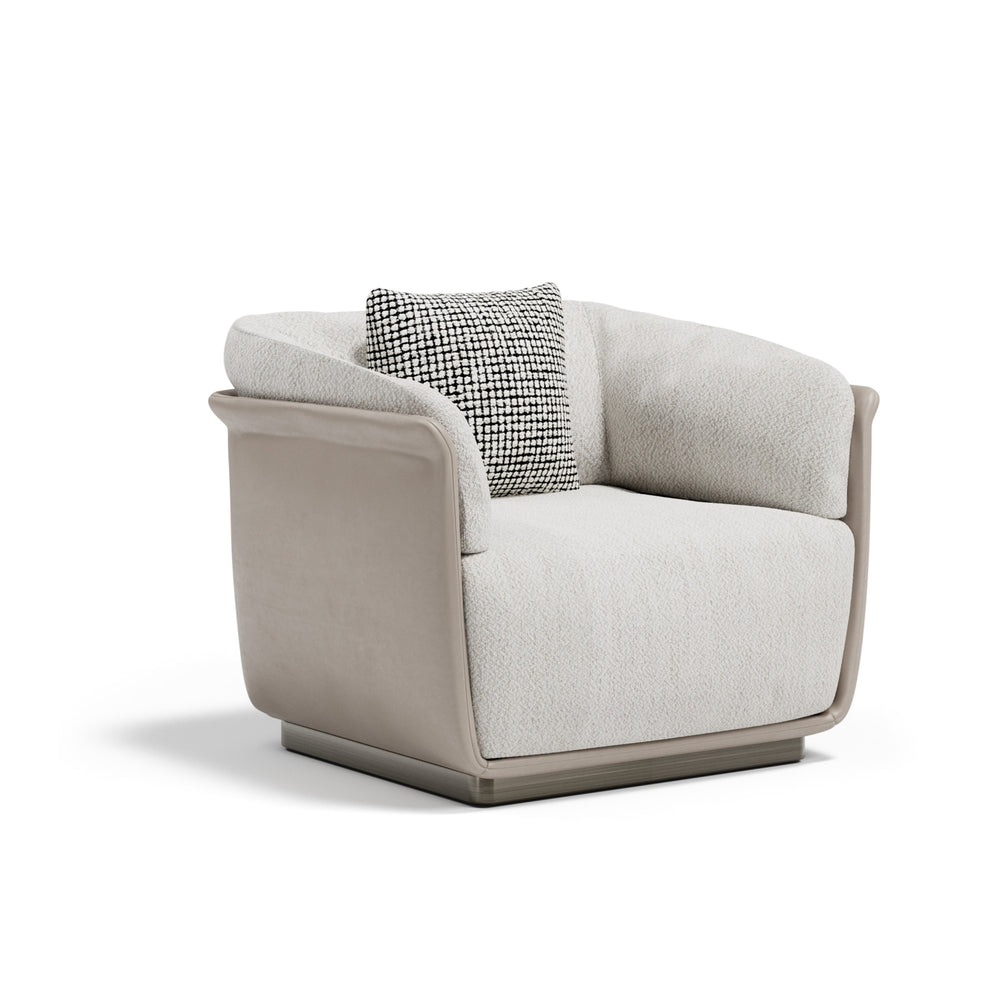 Allure Armchair — view 8