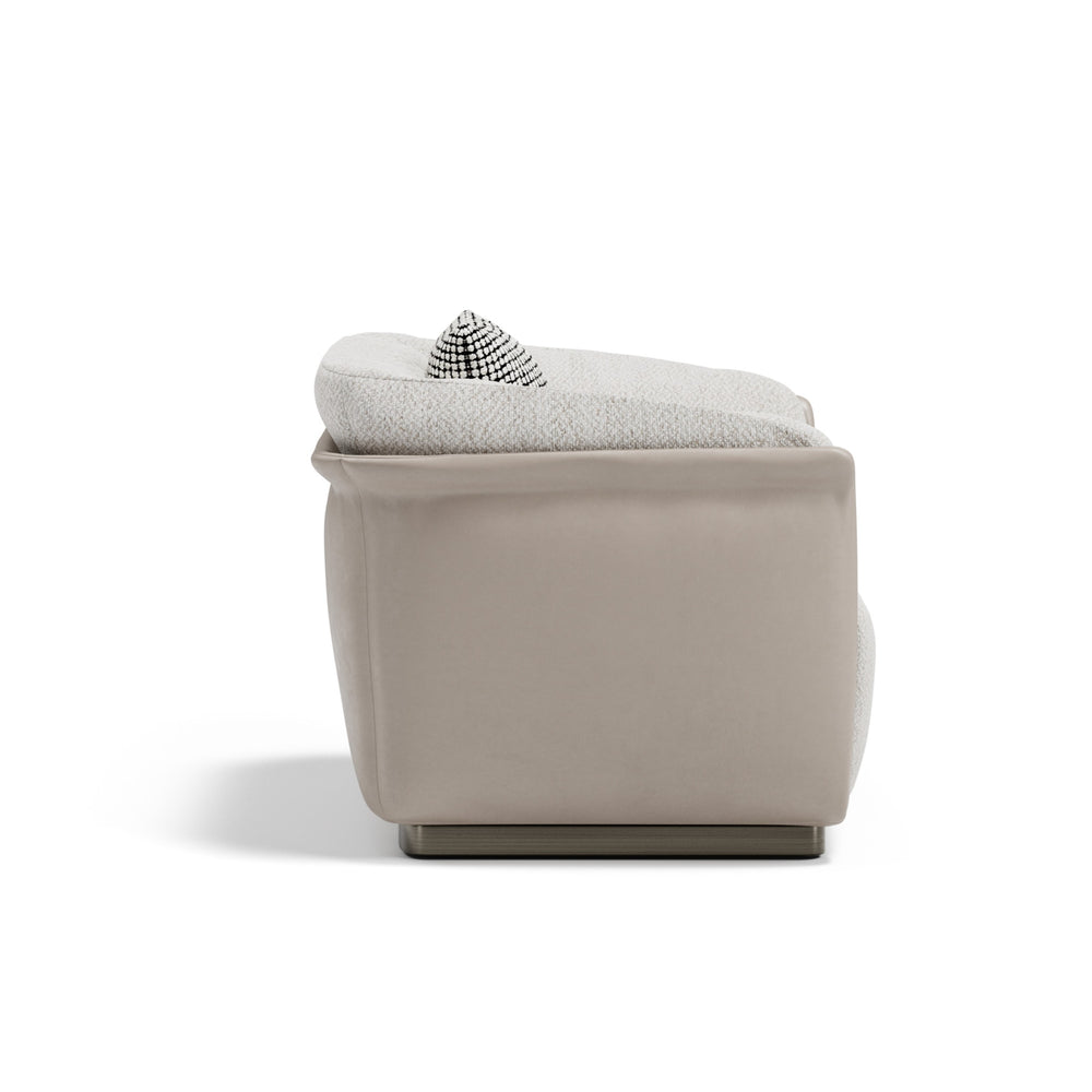 Allure Armchair — view 10