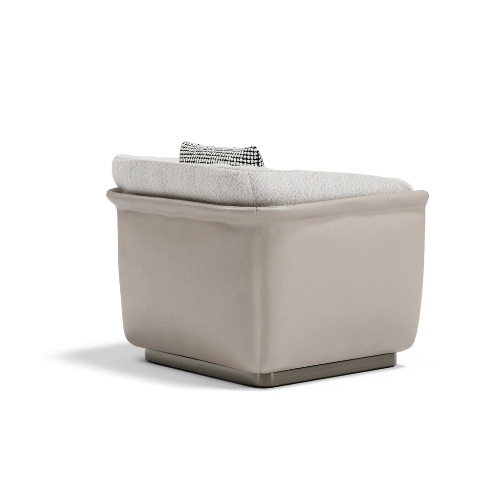 Allure Armchair — view 9