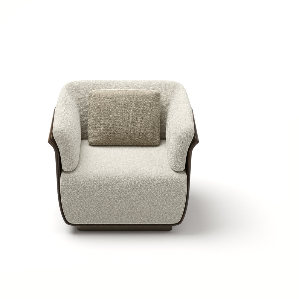 Allure-w Armchair — view 6