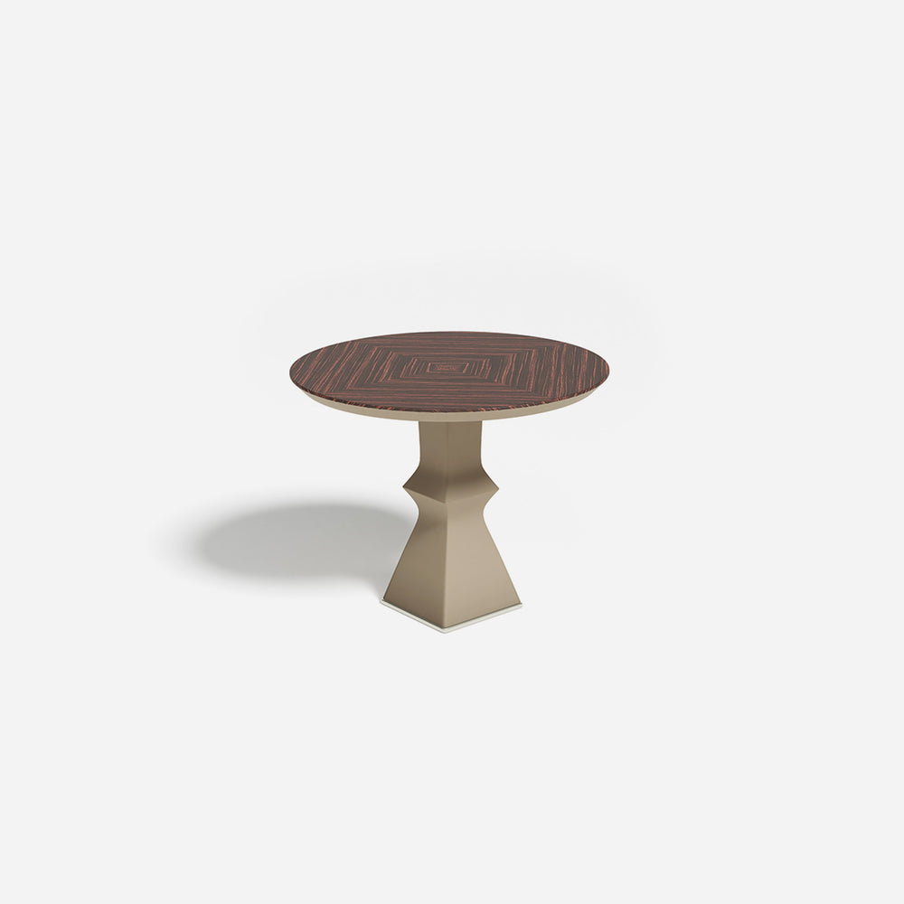 Alma Dining Table — view 2