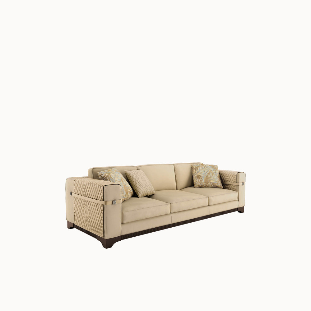 Amazon Sofa — view 2