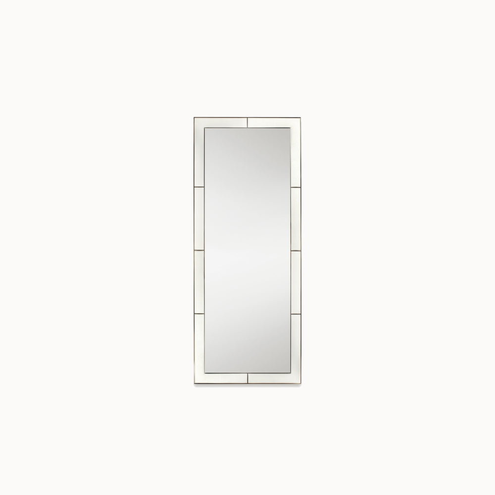 Amelia Mirror — front view