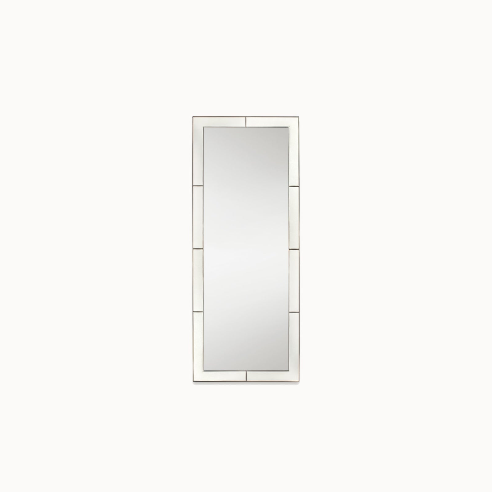 Amelia Mirror — front view