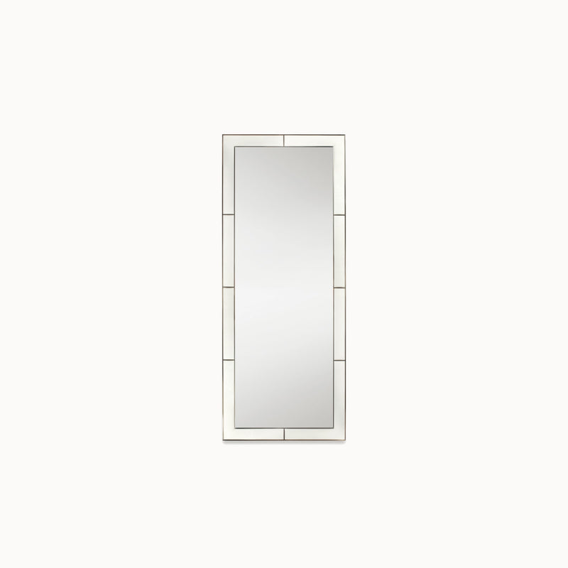 Amelia Mirror — front view