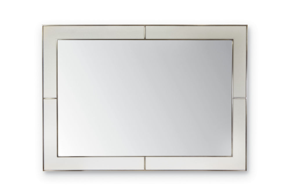 Amelia Mirror — view 2