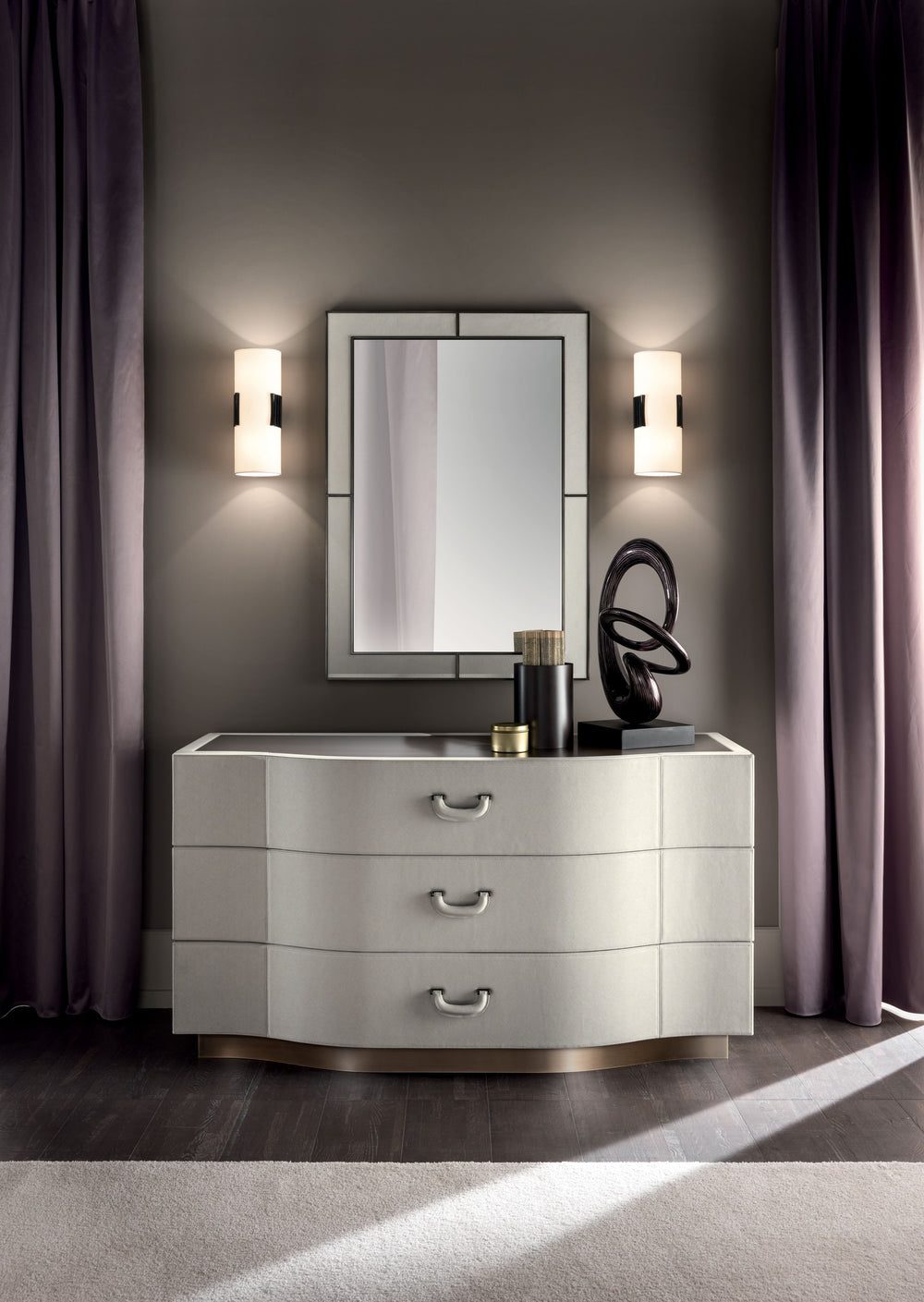 Amelia Mirror — view 5